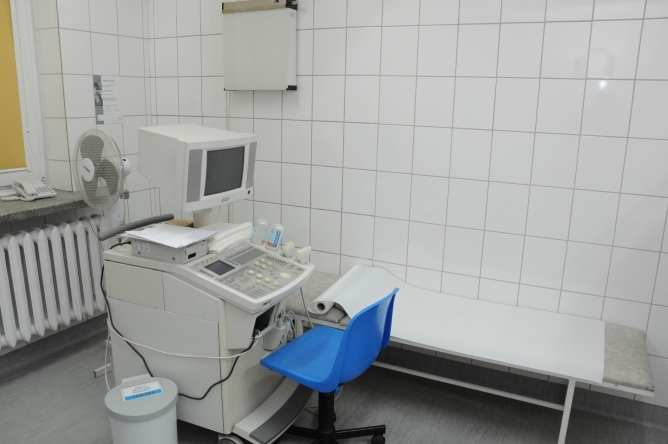 Przykliniczna Poradnia Endokrynologiczna