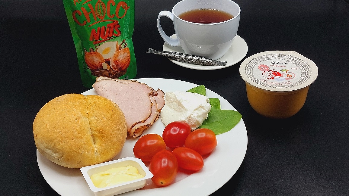 kolacja łatwostrawna położnice