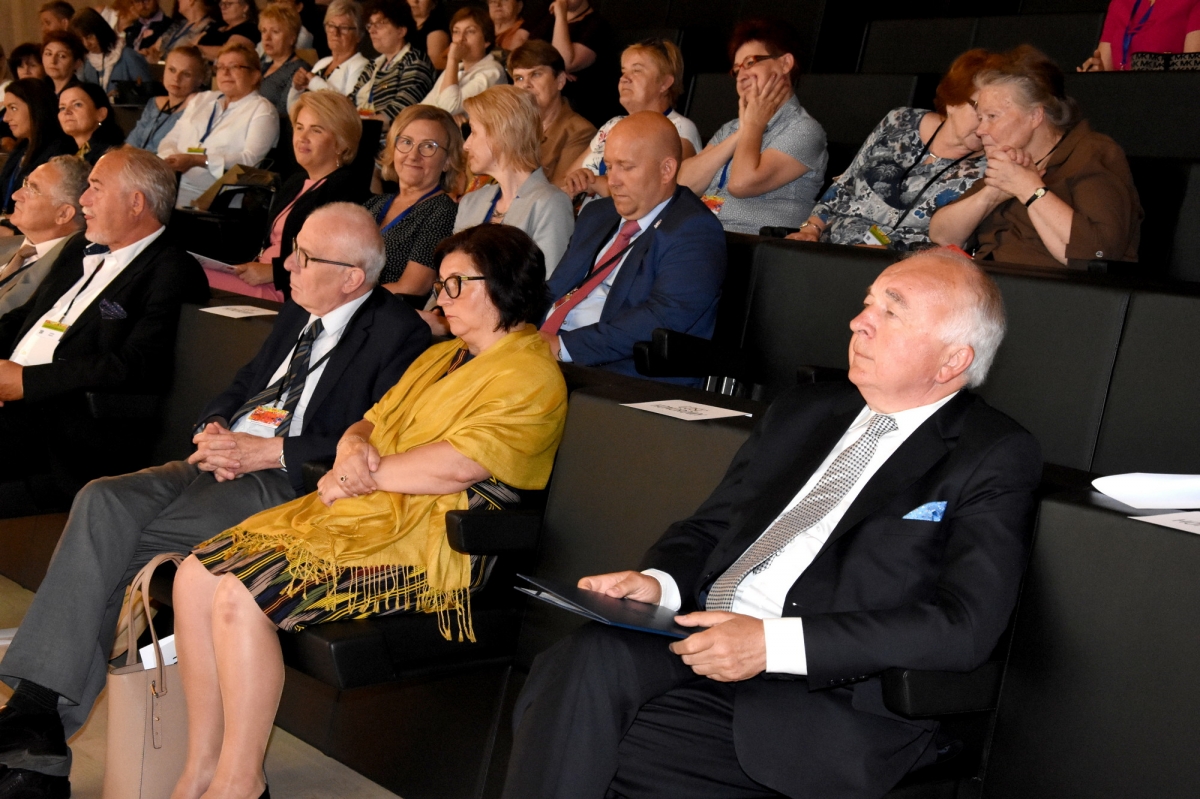 konferencja