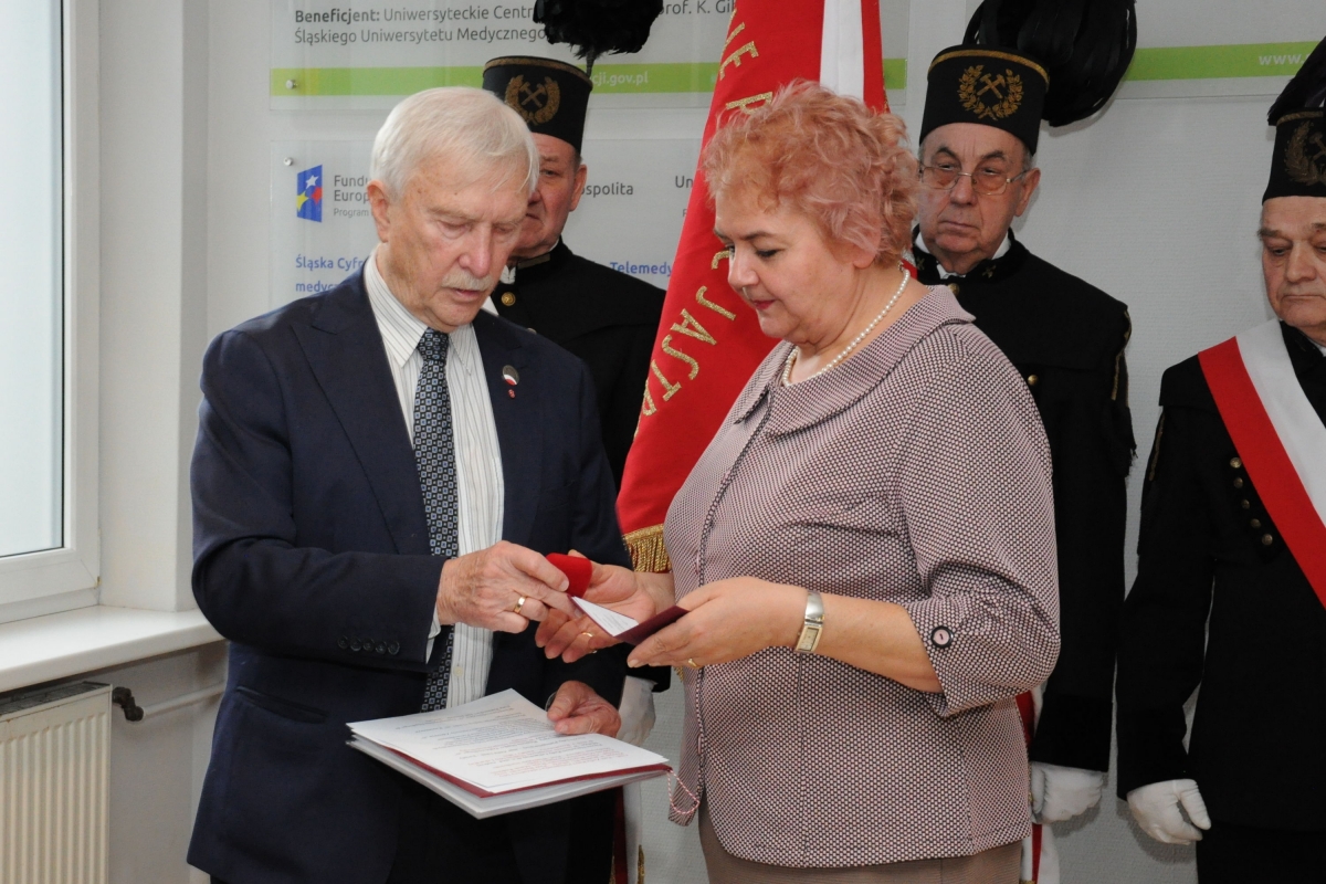 38. Rocznica wydarzeń KWK Wujek