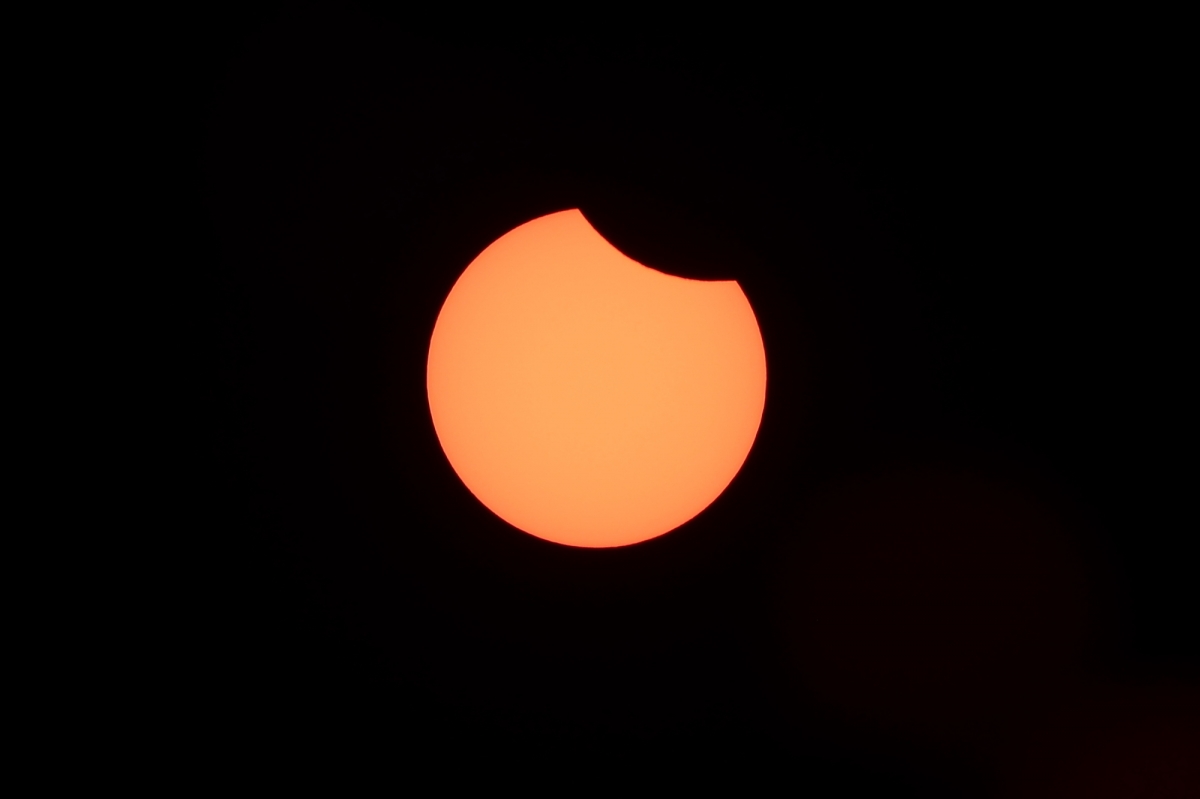 eclipse