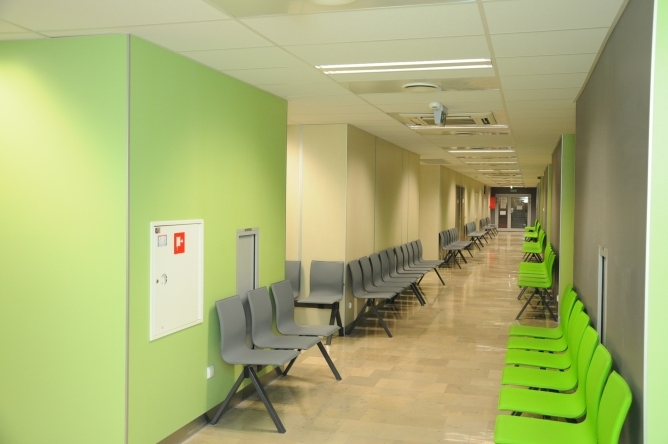 Przykliniczna Poradnia Okulistyczna